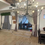 Дава се под наем Зала за събития в София, Красно село -  кв.м за 765 € - Снимка #1