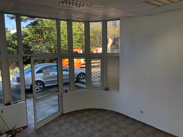 Едностаен апартамент в София, Овча купел - 33 кв.м за 1819 €/кв.м - Снимка #1