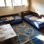 Дава се под наем Едностаен апартамент в Русе, Здравец Изток - 30 кв.м за 153 € - Снимка #1