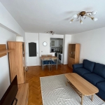 Дава се под наем Двустаен апартамент в София, Редута - 52 кв.м за 510 € - Снимка #1