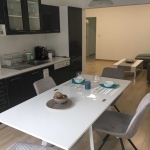 Дава се под наем Четиристаен апартамент в София, Център - 130 кв.м за 1380 € - Снимка #1