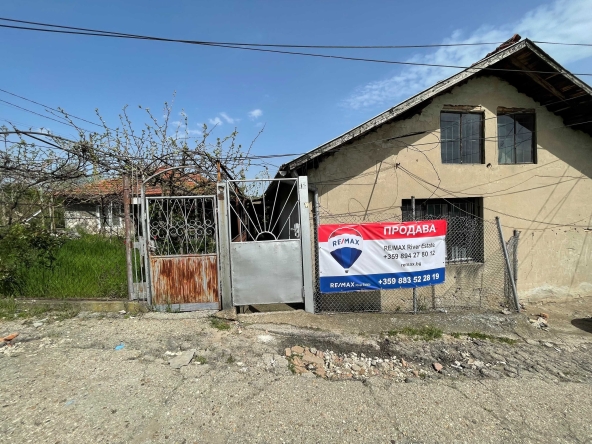 Къща в Русе, Дружба 2 - 90 кв.м за 432 €/кв.м - Снимка #1