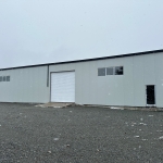 Промишлена сграда в с. Хрищени, Област Стара Загора - 340 кв.м за 900 €/кв.м - Снимка #1