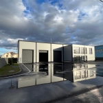 Склад в с. Мрамор, Област София-град - 844 кв.м за 1150 €/кв.м - Снимка #1