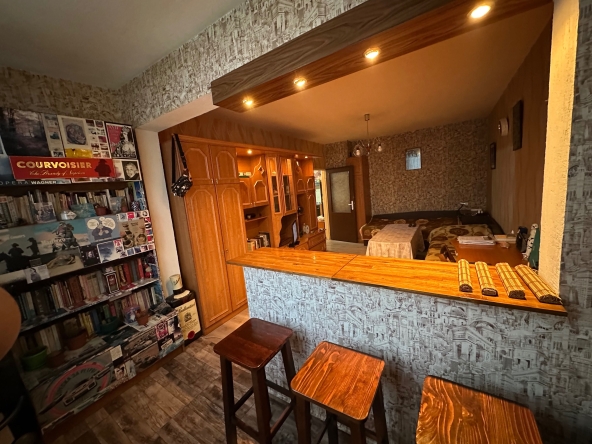 Едностаен апартамент в София, Овча купел 1 - 50 кв.м за 2760 €/кв.м - Снимка #1