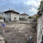 Парцел в Карлово - 352 кв.м за 313 €/кв.м - Снимка #1