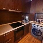 Дава се под наем Двустаен апартамент в Бургас, Възраждане - 66 кв.м за 375 € - Снимка #1