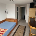 Дава се под наем Едностаен апартамент в Бургас, Меден рудник - зона А - 20 кв.м за 90 € - Снимка #1