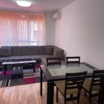 Дава се под наем Двустаен апартамент в София, 7-ми 11-ти километър - 60 кв.м за 459 € - Снимка #1