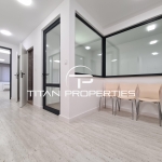 Дава се под наем Офис в Пловдив, Съдийски - 302 кв.м за 2000 € - Снимка #1