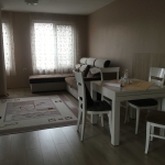 Дава се под наем Двустаен апартамент в Бургас, Славейков - 69 кв.м за 550 € - Снимка #1