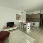 Дава се под наем Двустаен апартамент в Бургас, Славейков - 60 кв.м за 357 € - Снимка #1