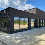 Магазин в с. Приселци, Област Варна - 180 кв.м за 2223 €/кв.м - Снимка #1