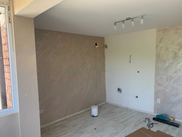 Едностаен апартамент в Приморско - 49 кв.м за 1286 €/кв.м - Снимка #1