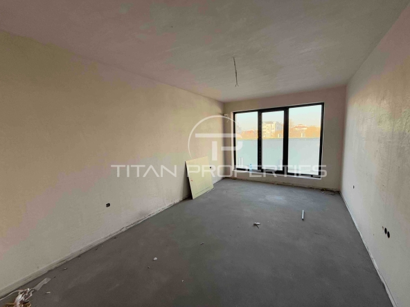 Тристаен апартамент в Пловдив, Кършияка - 124 кв.м за 1595 €/кв.м - Снимка #1