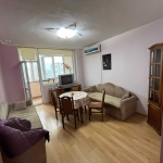 Дава се под наем Тристаен апартамент в Бургас, Славейков - 86 кв.м за 400 € - Снимка #1