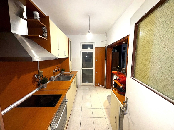 Дава се под наем Многостаен апартамент в Разград, Лудогорие - 130 кв.м за 164000 € - Снимка #1