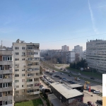 Дава се под наем Тристаен апартамент в Варна, Цветен квартал - 83 кв.м за 382.5 € - Снимка #1