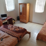 Дава се под наем Едностаен апартамент в Бургас, Меден рудник - зона А - 33 кв.м за 51 € - Снимка #1