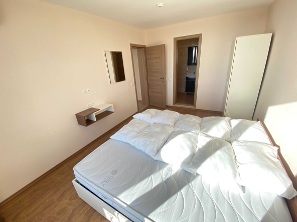 Ателие в Свети Влас - 49 кв.м за 1686 €/кв.м - Снимка #1