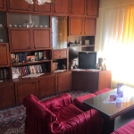 Дава се под наем Двустаен апартамент в Видин, Химик - 64 кв.м за 204 € - Снимка #1