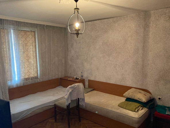 Етаж от къща в Бургас, Меден рудник - зона А - 120 кв.м за 1296 €/кв.м - Снимка #1