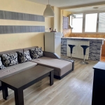 Дава се под наем Едностаен апартамент в София, 7-ми 11-ти километър - 47 кв.м за 560 € - Снимка #1