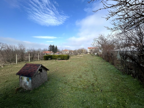 Парцел в с. Зорница, Област Варна - 970 кв.м за 77 €/кв.м - Снимка #1