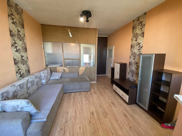Двустаен апартамент в София, Люлин 6 - 41 кв.м за 1830 €/кв.м - Снимка #1