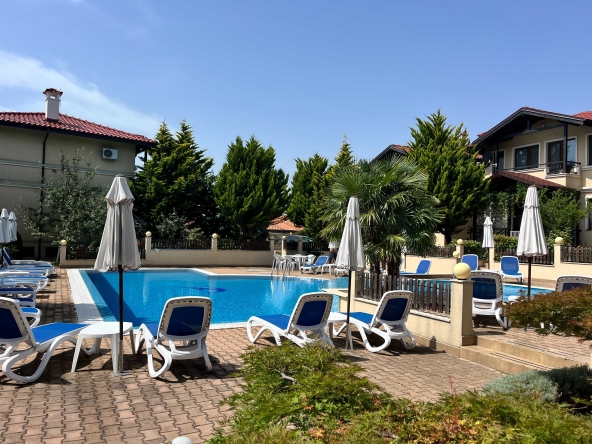 Къща в Бургас, Акациите - 195 кв.м за 1016 €/кв.м - Снимка #1