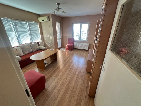 Дава се под наем Едностаен апартамент в Козлодуй - 43 кв.м за 300 € - Снимка #1