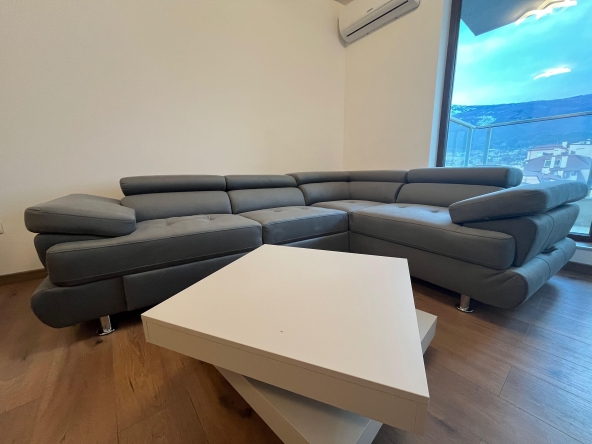 Дава се под наем Двустаен апартамент в София, Борово - 82 кв.м за 995 € - Снимка #1