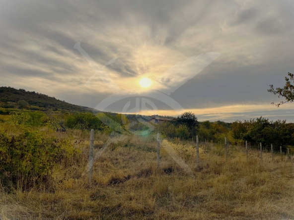 Парцел в с. Марково, Област Пловдив - 2000 кв.м за 100 €/кв.м - Снимка #1