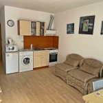 Двустаен апартамент в к.к. Слънчев бряг - 50 кв.м за 980 €/кв.м - Снимка #1