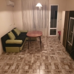 Дава се под наем Тристаен апартамент в Бургас, Лазур - 70 кв.м за 180 € - Снимка #1