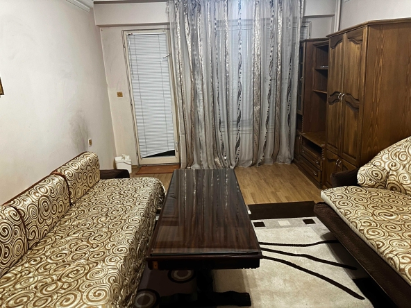 Дава се под наем Двустаен апартамент в Бургас, Братя Миладинови - 64 кв.м за 300 € - Снимка #1
