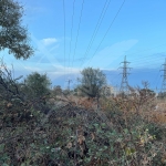 Парцел в Пловдив, Беломорски - 3600 кв.м за 150 €/кв.м - Снимка #1