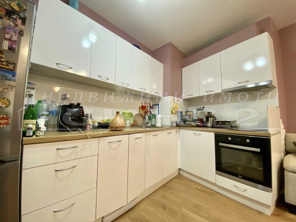 Двустаен апартамент в Варна, Бриз - 66 кв.м за 2652 €/кв.м - Снимка #1