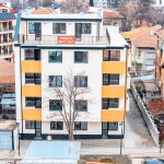 Тристаен апартамент в Търговище, Вароша - 179 кв.м за 823 €/кв.м - Снимка #1