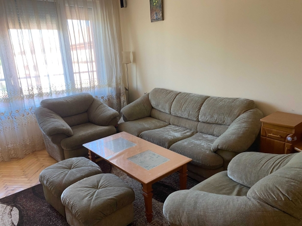 Четиристаен апартамент в Крумовград - 87 кв.м за 995 €/кв.м - Снимка #1