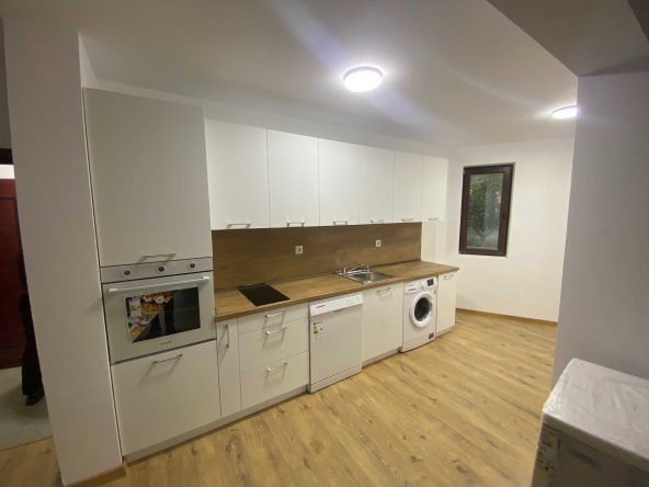 Мезонет в Пловдив, Христо Смирненски - 230 кв.м за 1109 €/кв.м - Снимка #1