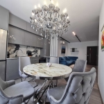 Дава се под наем Тристаен апартамент в София, Кръстова вада - 1100 кв.м за 1250 € - Снимка #1