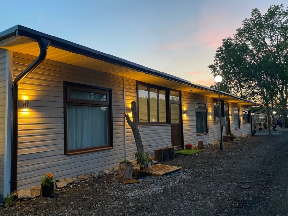 Къща в Черноморец - 70 кв.м за 615 €/кв.м - Снимка #1