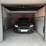 Дава се под наем Гараж / Паркомясто в Варна, Бриз - 19 кв.м за 132.6 € - Снимка #1