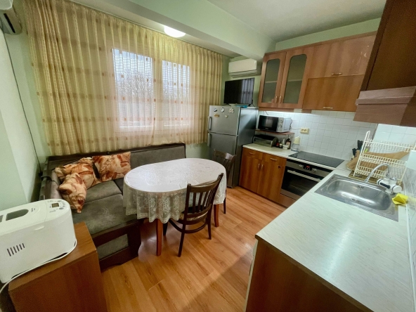 Двустаен апартамент в Габрово, Център - 58 кв.м за 924 €/кв.м - Снимка #1