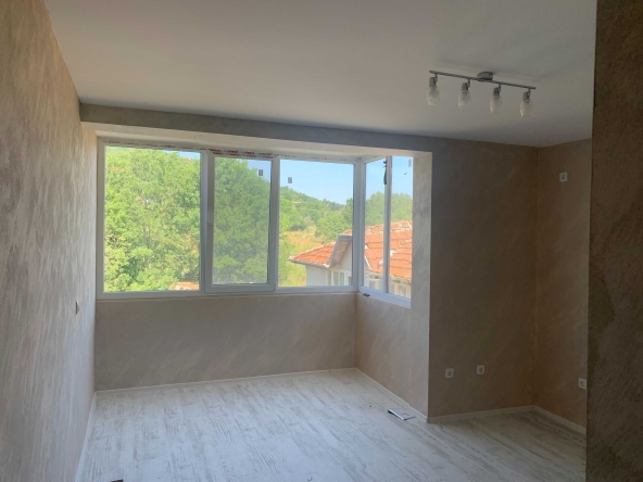 Едностаен апартамент в Приморско - 40 кв.м за 1575 €/кв.м - Снимка #1