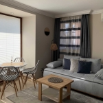 Дава се под наем Двустаен апартамент в София, Бояна - 55 кв.м за 714 € - Снимка #1