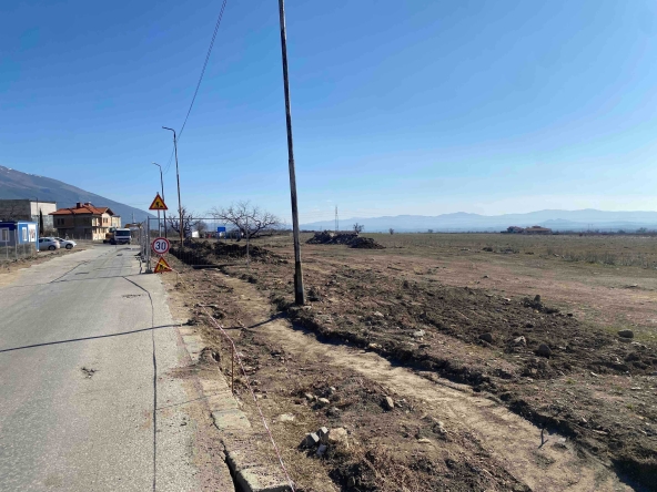 Парцел в Сопот - 24400 кв.м за 7 €/кв.м - Снимка #1