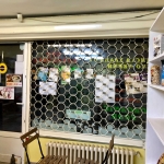 Дава се под наем Магазин в София, Борово - 30 кв.м за 280.5 € - Снимка #1