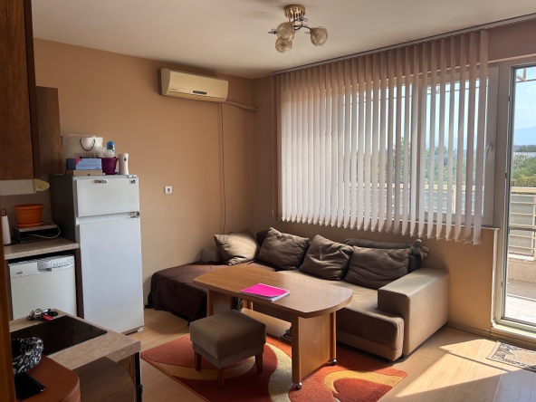 Двустаен апартамент в Пловдив, Тракия - 64 кв.м за 1930 €/кв.м - Снимка #1